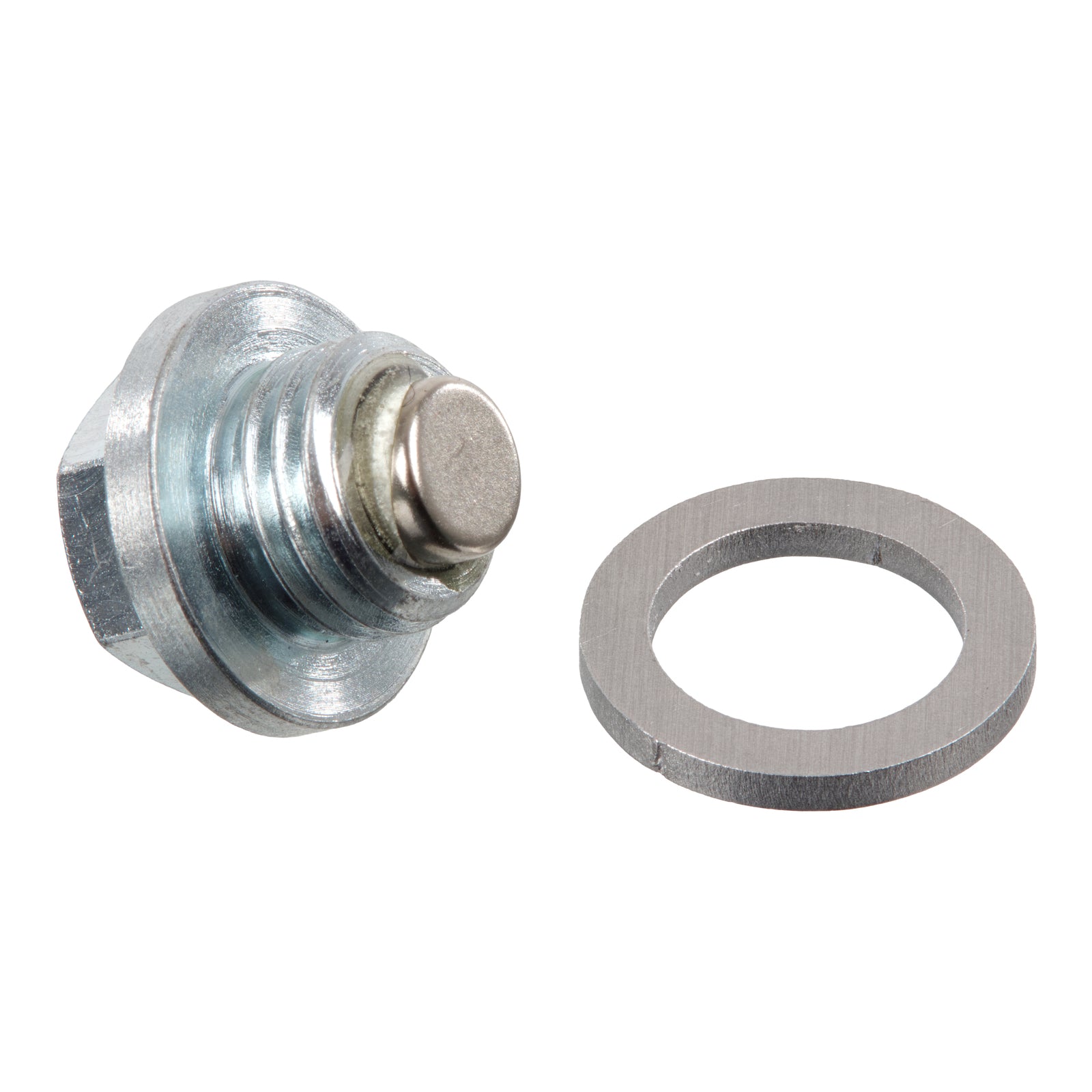 Whites Magnetic Drain Plug
