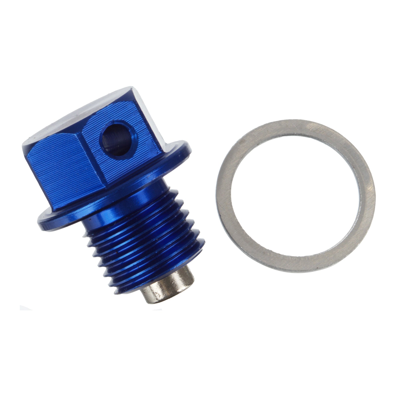 Whites Magnetic Sump Plug