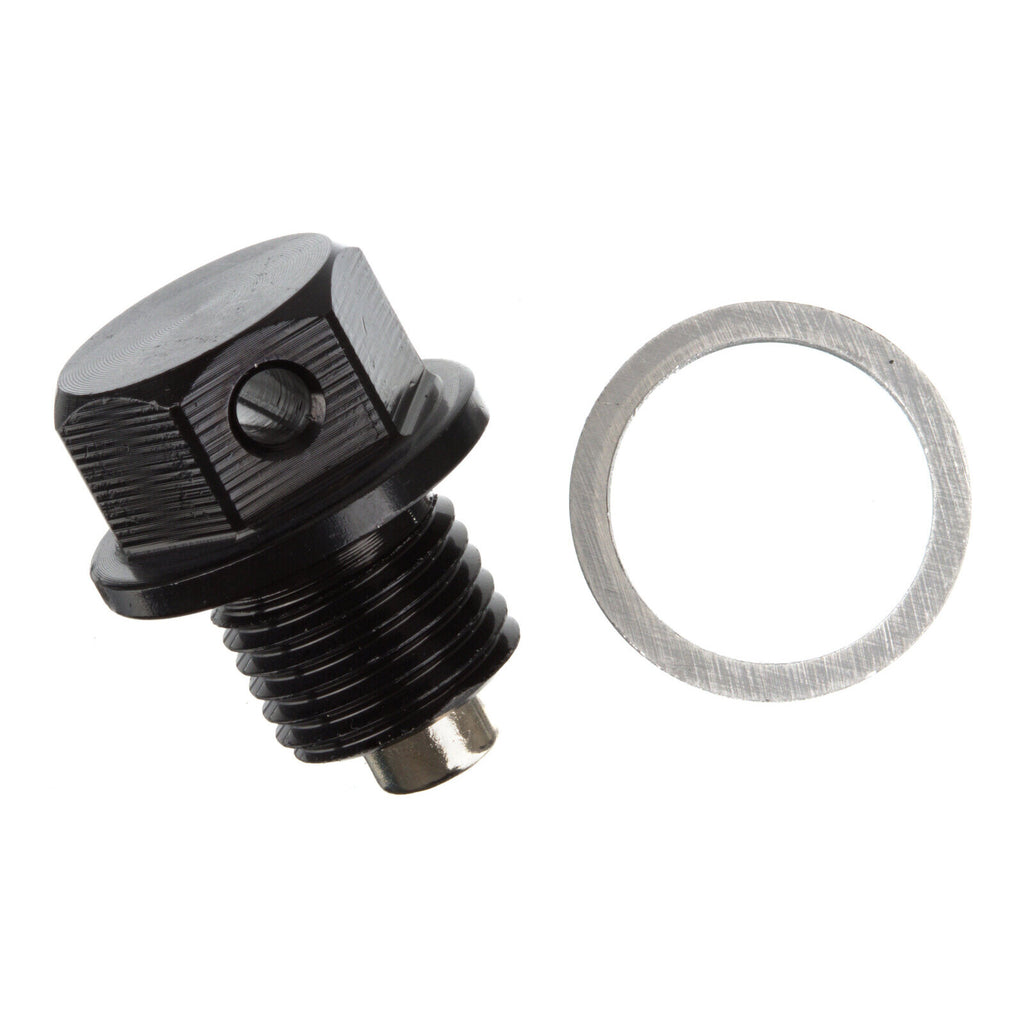 Whites Magnetic Sump Plug