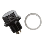 Whites Magnetic Sump Plug
