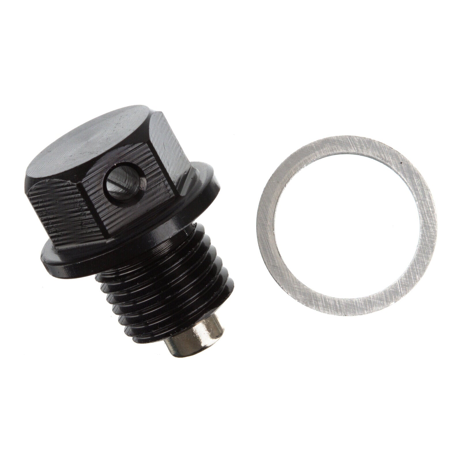 Whites Magnetic Sump Plug