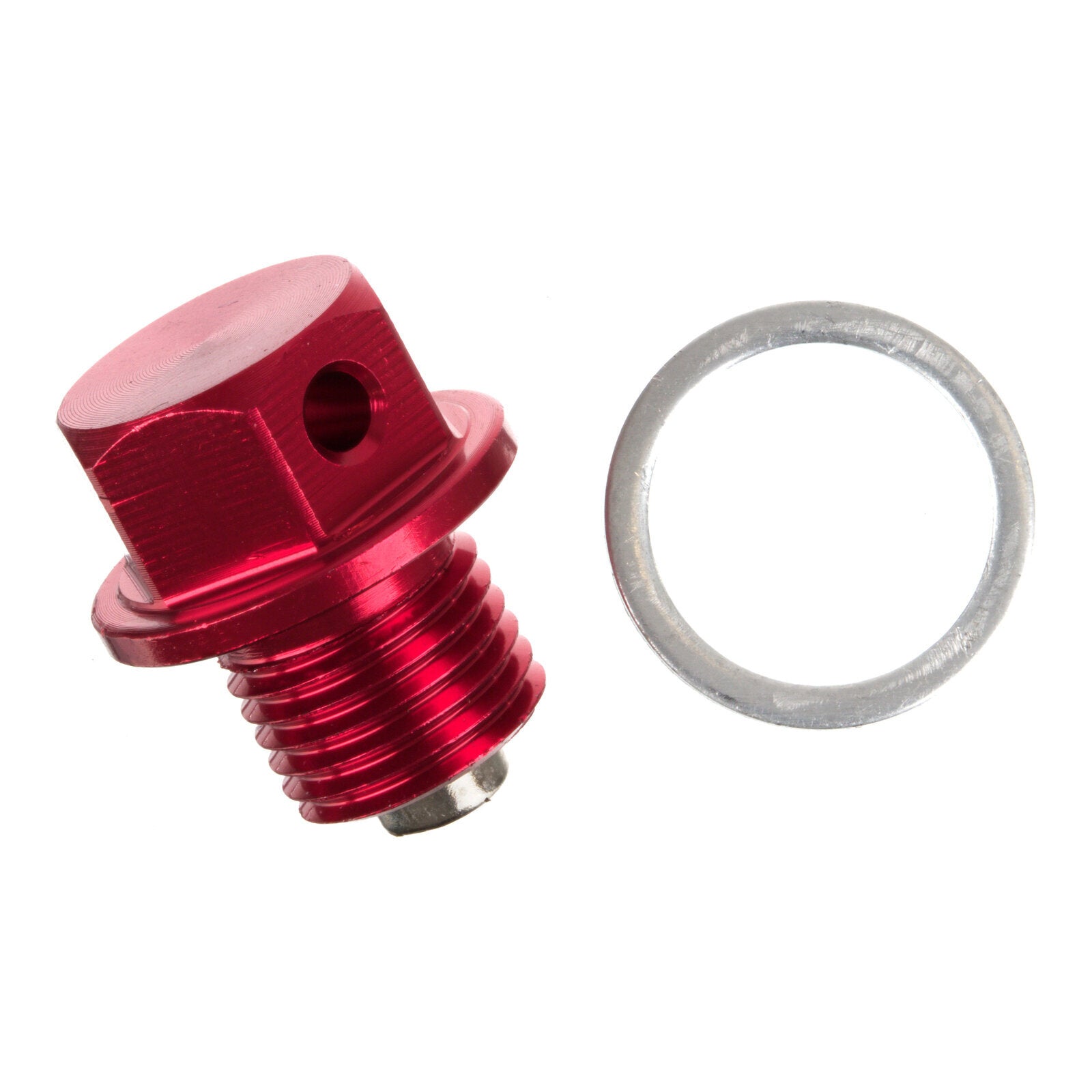 Whites Magnetic Sump Plug