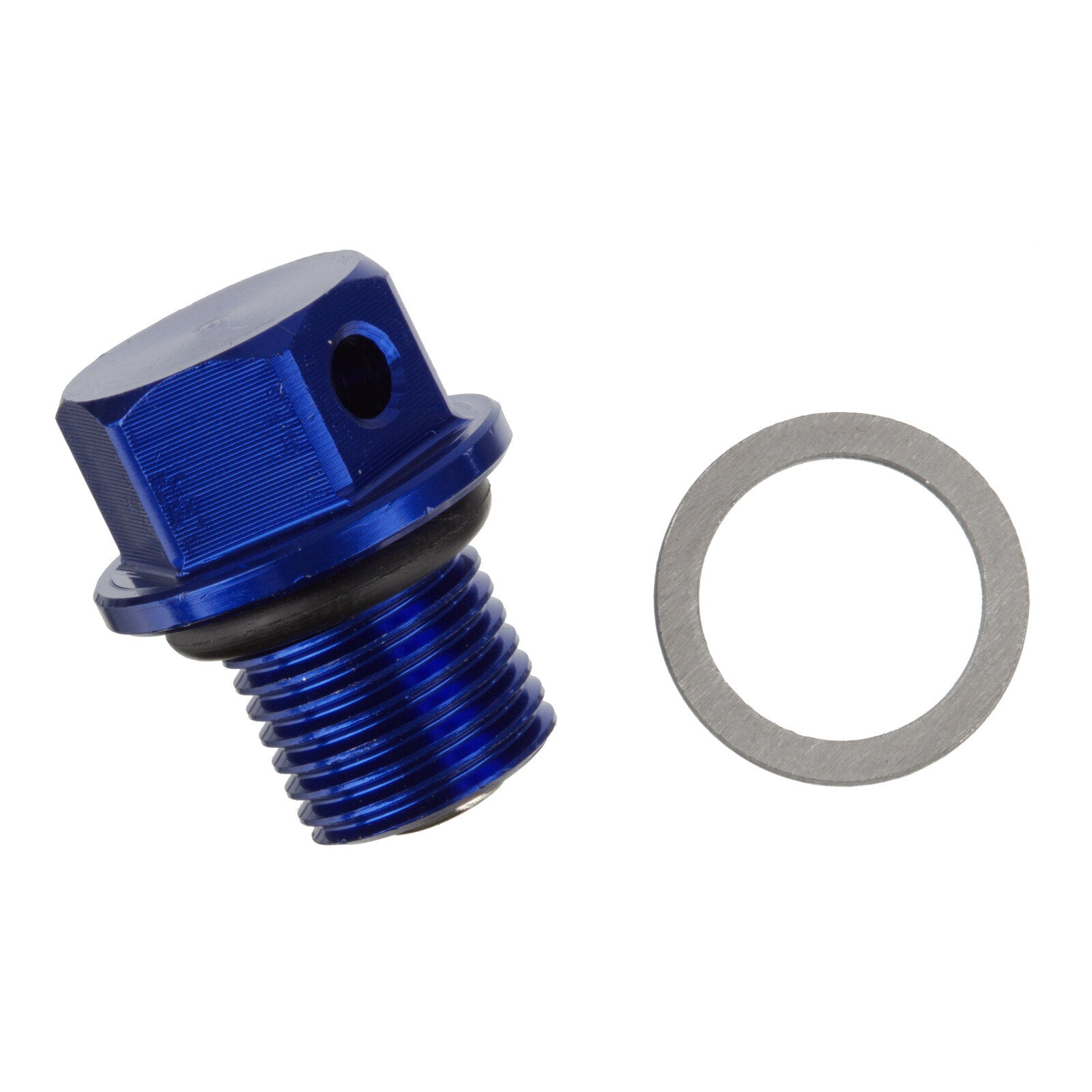 Whites Magnetic Sump Plug