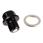 Whites Magnetic Sump Plug