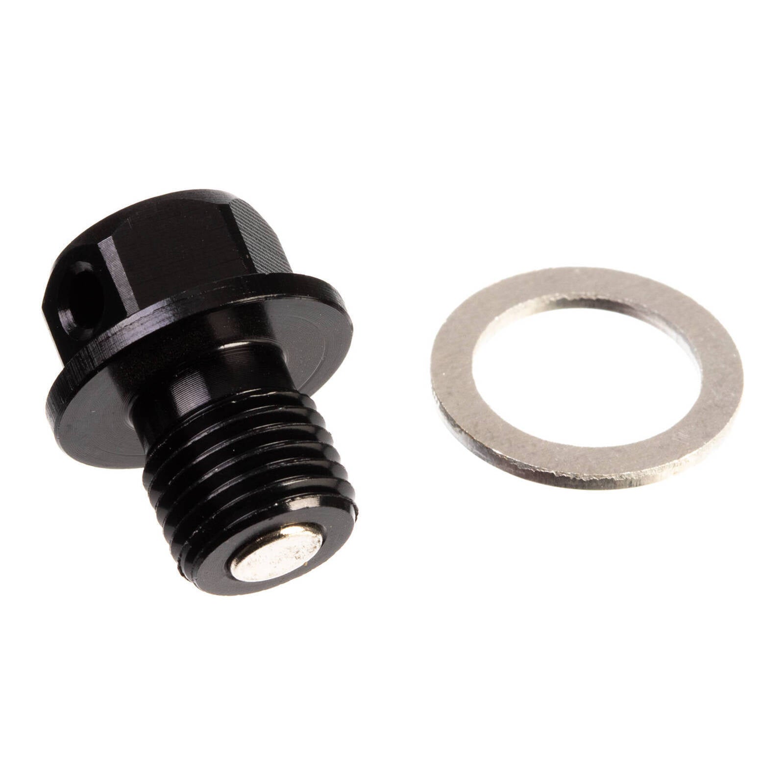 Whites Magnetic Sump Plug