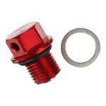 Whites Magnetic Sump Plug