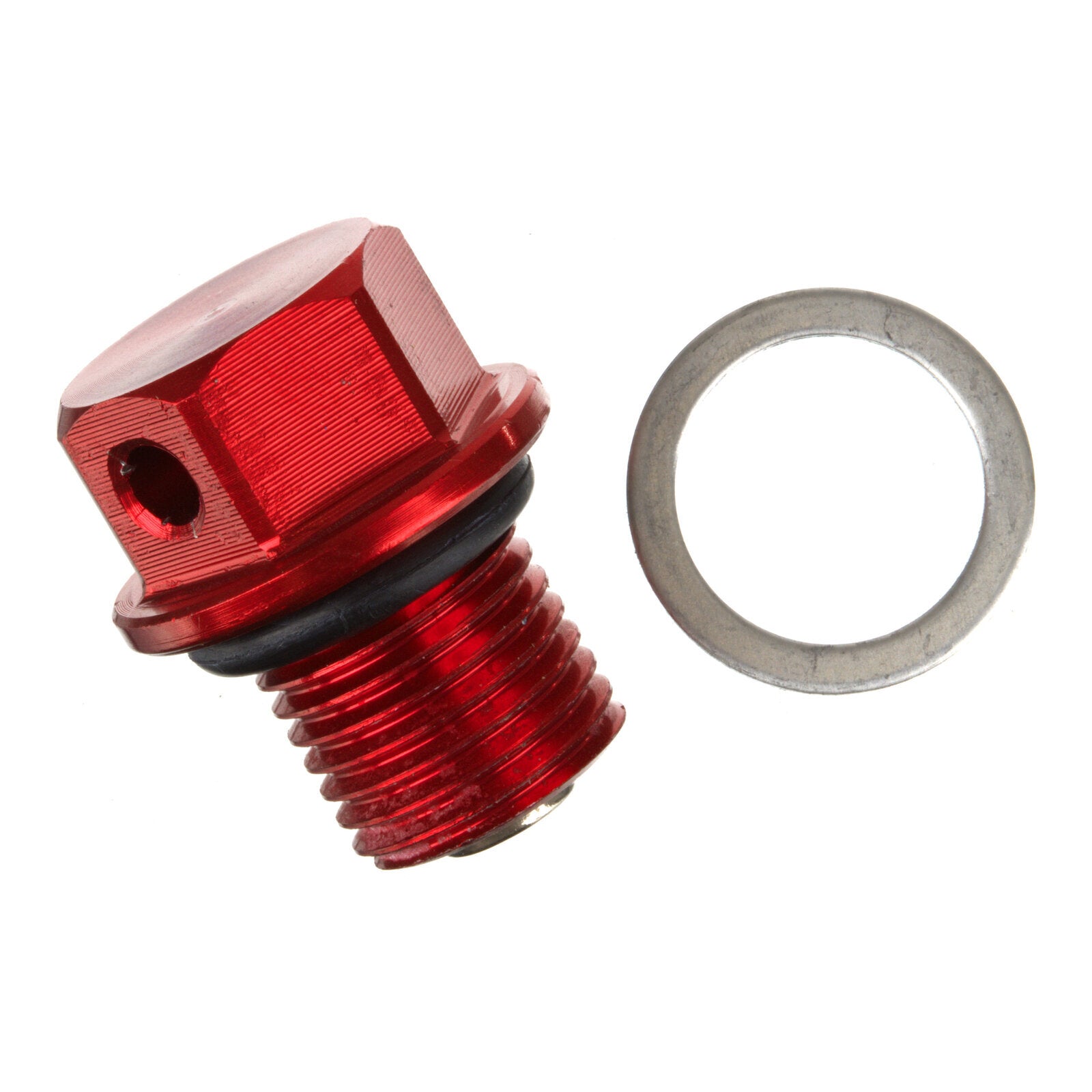 Whites Magnetic Sump Plug