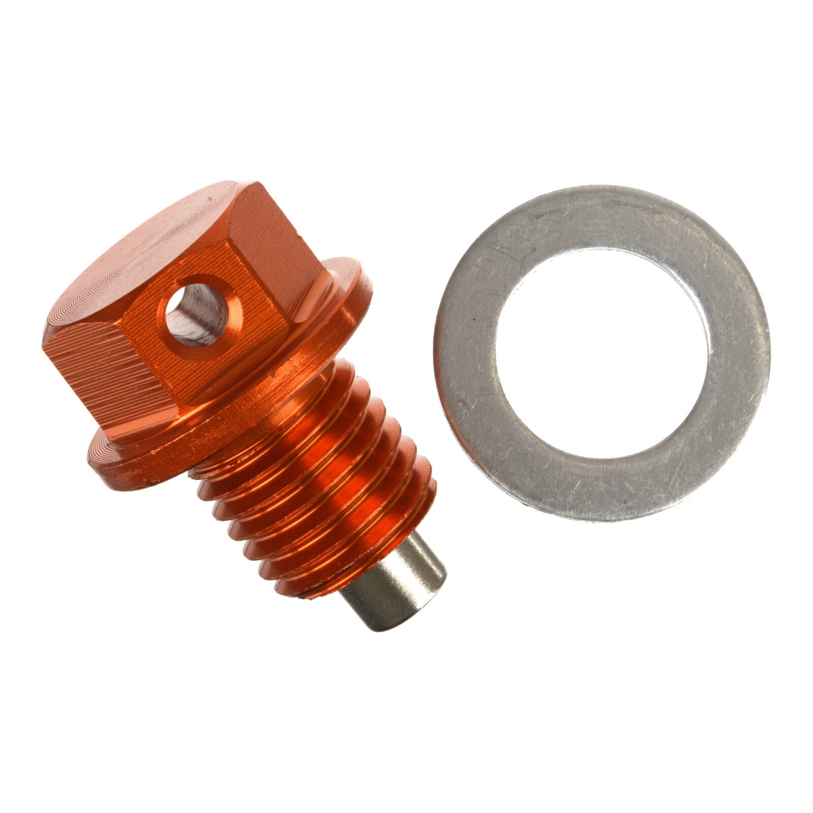 Whites Magnetic Sump Plug