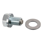Whites Magnetic Drain Plug