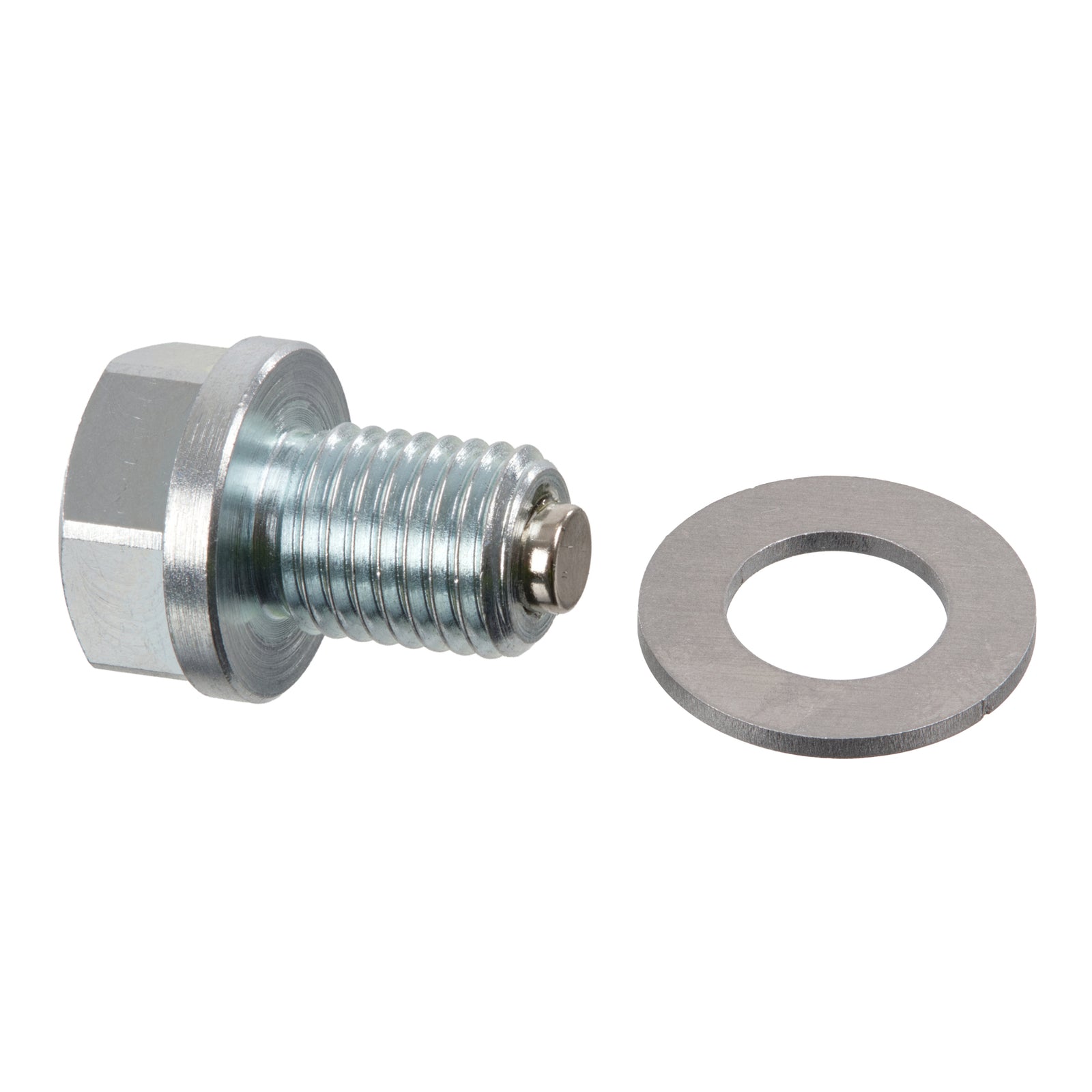 Whites Magnetic Drain Plug