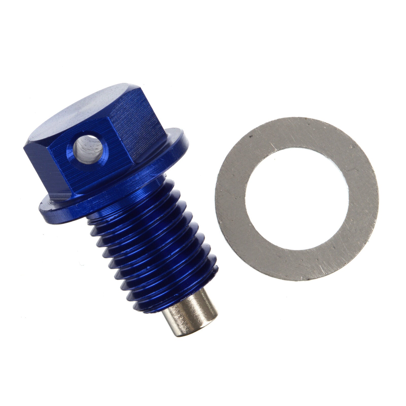 Whites Magnetic Sump Plug