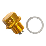 Whites Magnetic Sump Plug