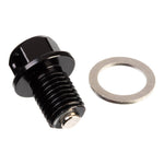 Whites Magnetic Sump Plug
