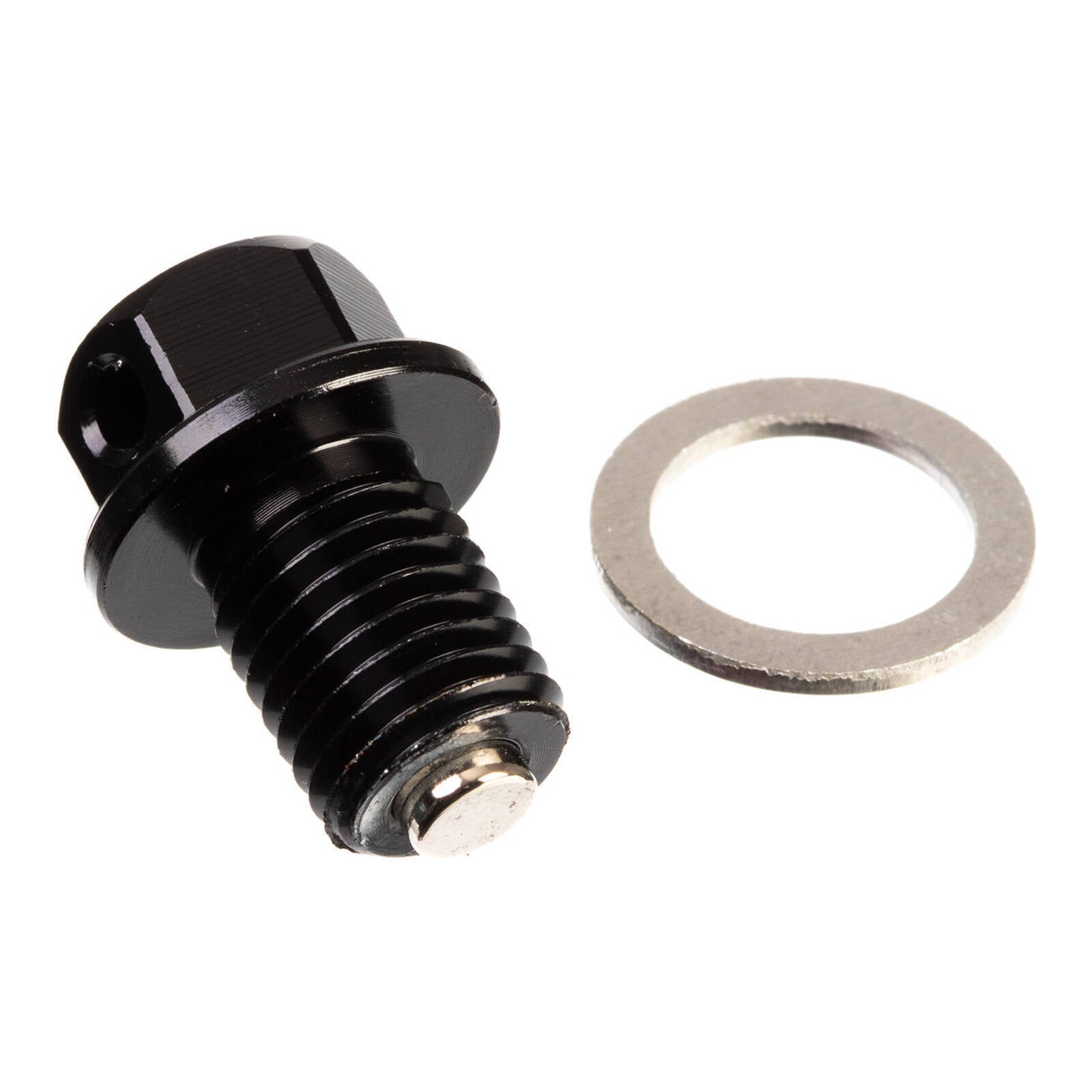Whites Magnetic Sump Plug