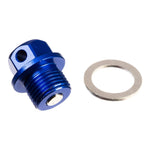 Whites Magnetic Sump Plug