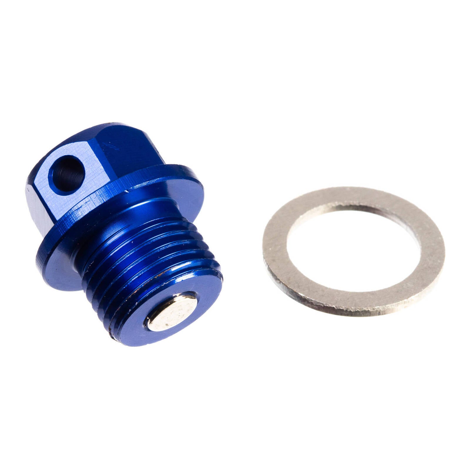 Whites Magnetic Sump Plug