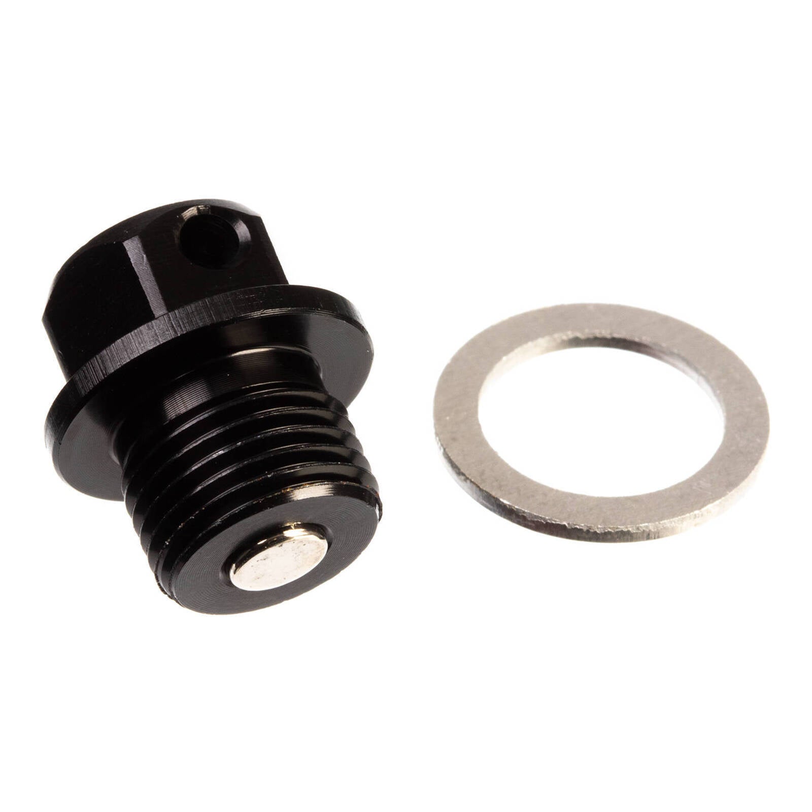 Whites Magnetic Sump Plug