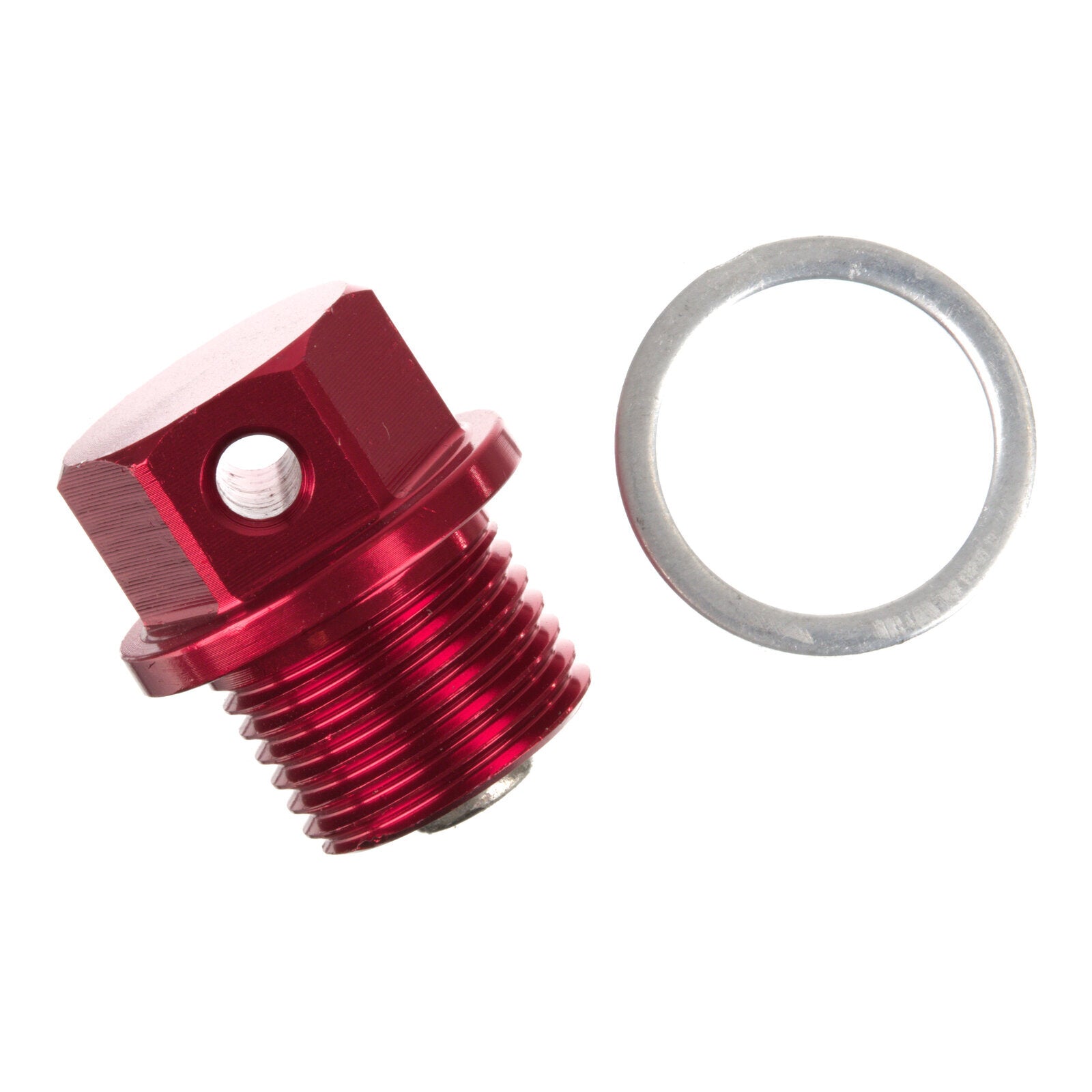 Whites Magnetic Sump Plug