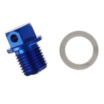 Whites Magnetic Sump Plug