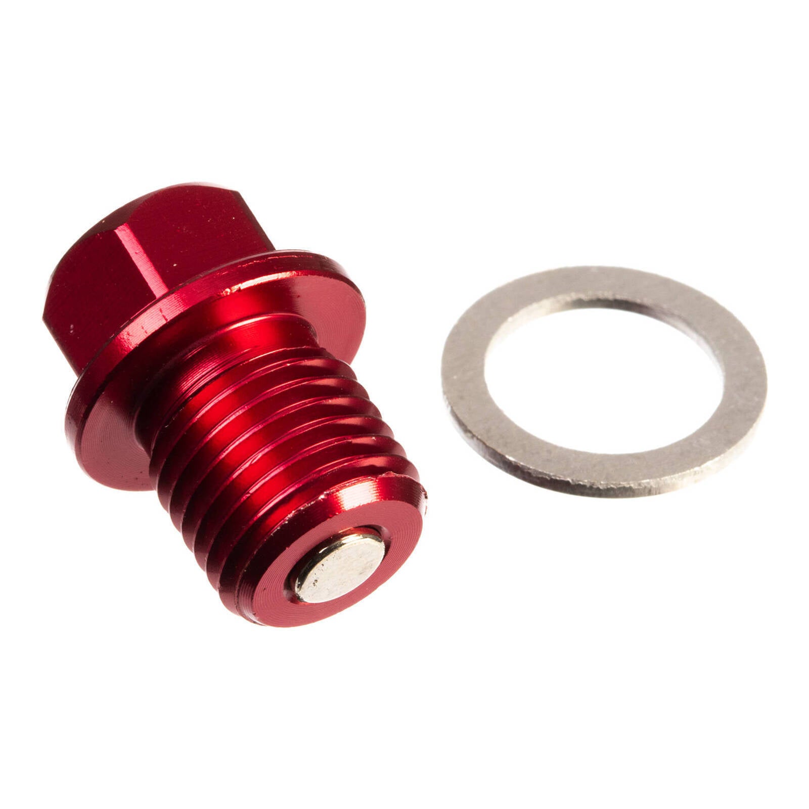 Whites Magnetic Sump Plug