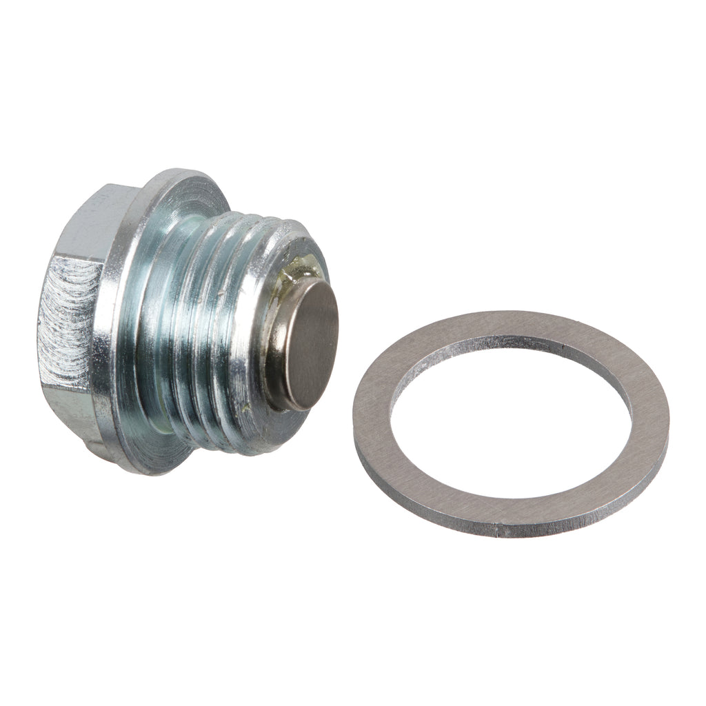 Whites Magnetic Drain Plug