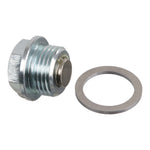 Whites Magnetic Drain Plug