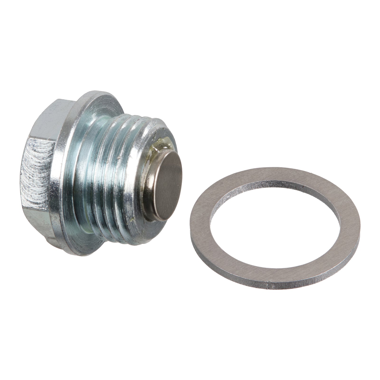 Whites Magnetic Drain Plug