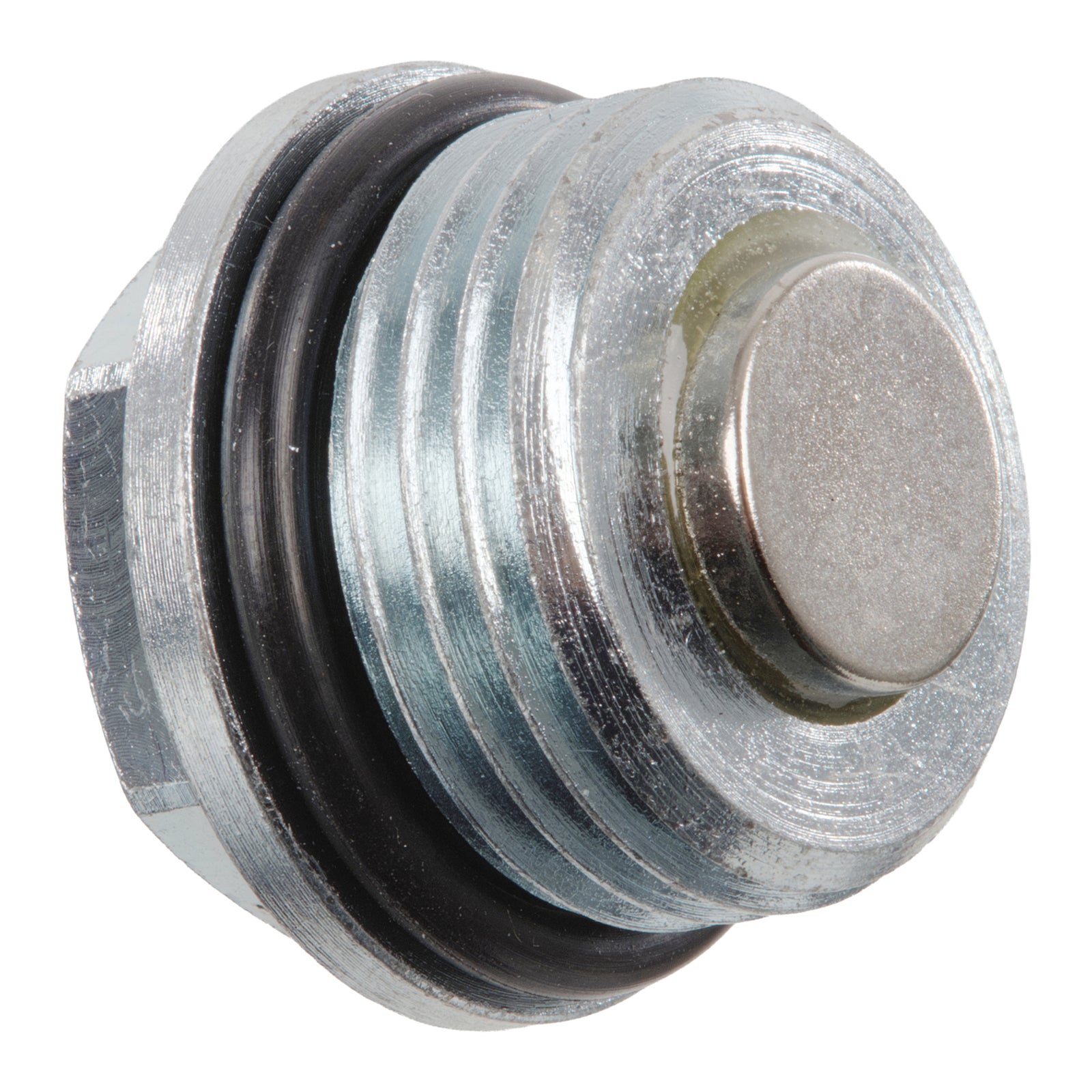 Whites Magnetic Drain Plug