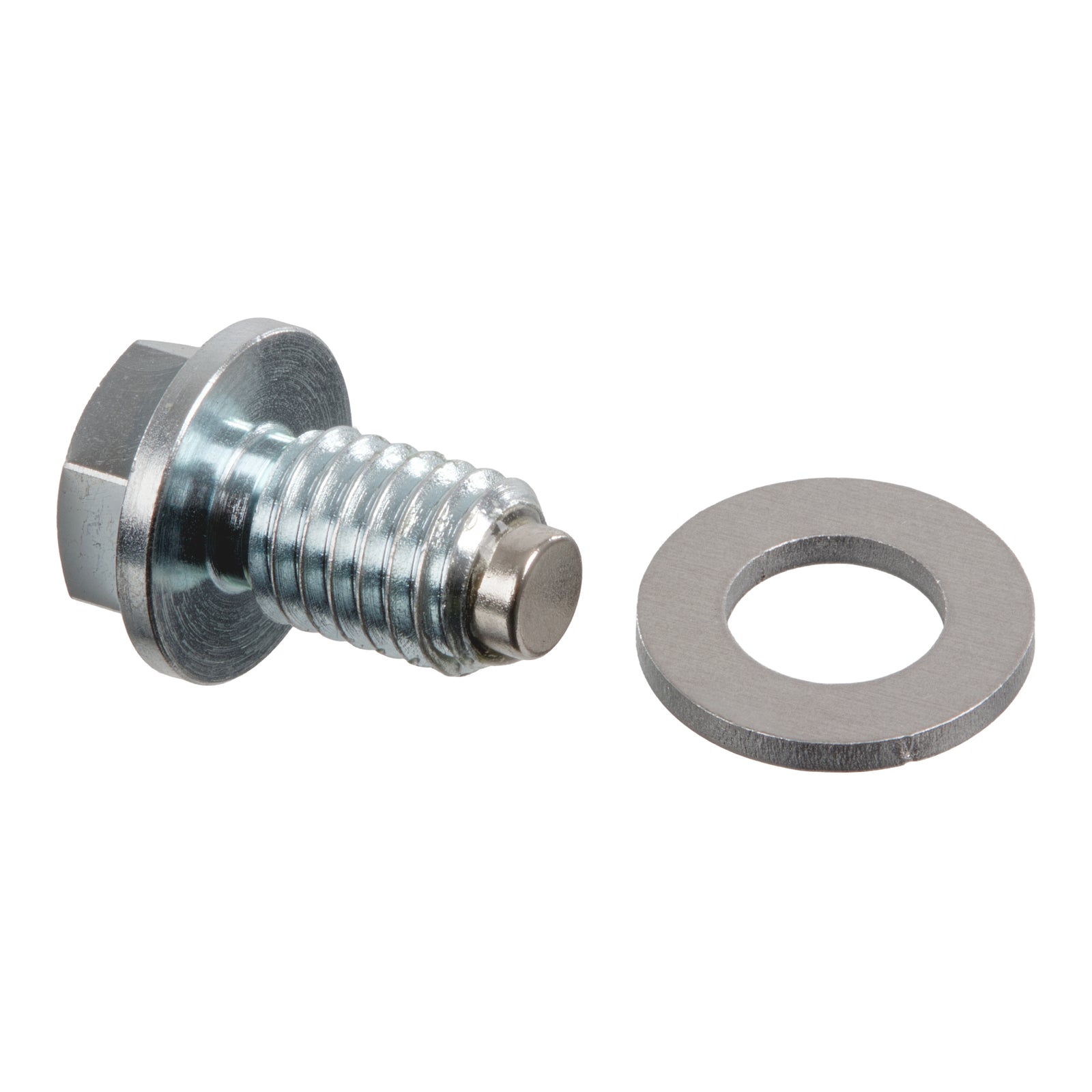Whites Magnetic Drain Plug
