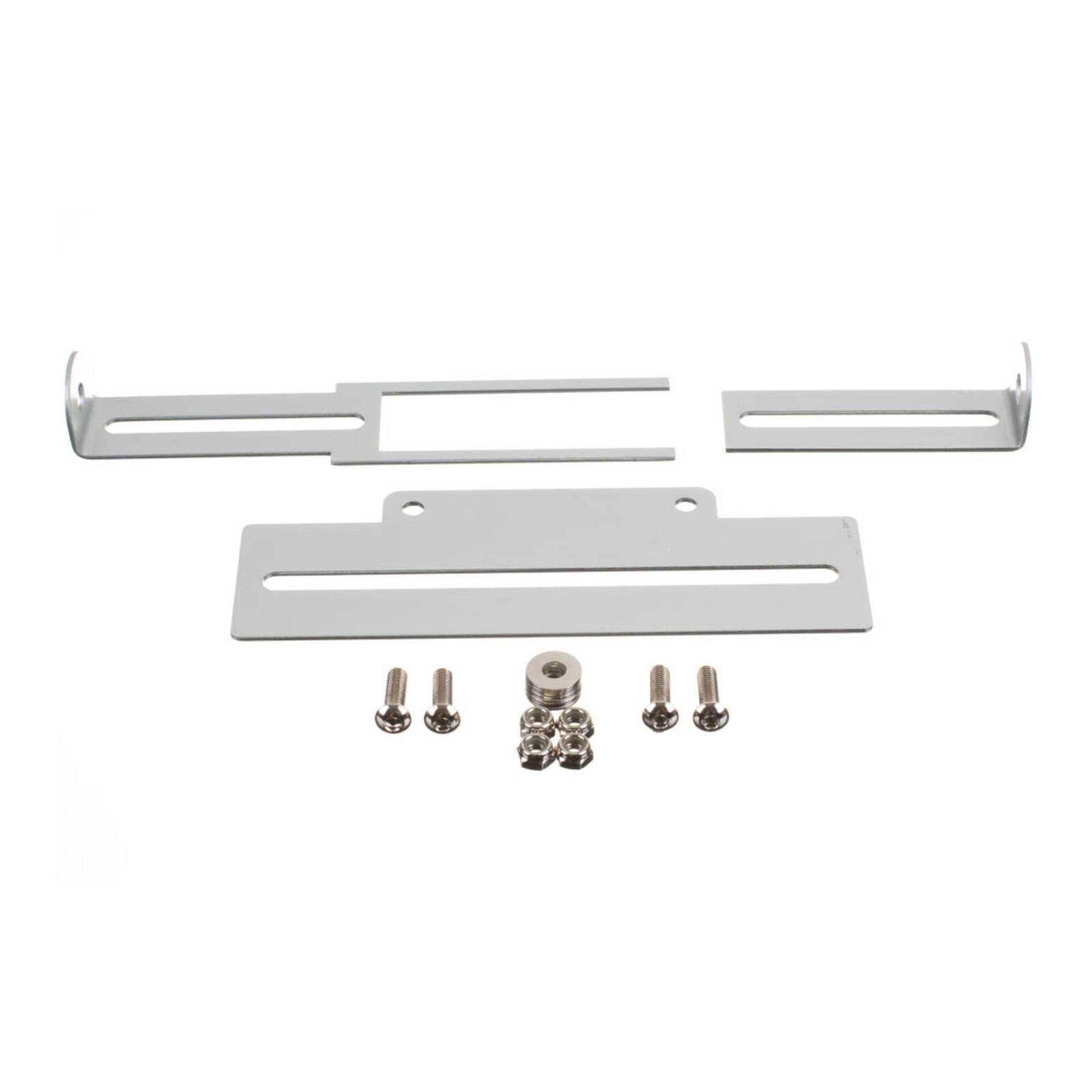 WHITES - NUMBER PLATE BRACKETS