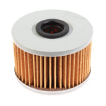 Whites Oil Filter