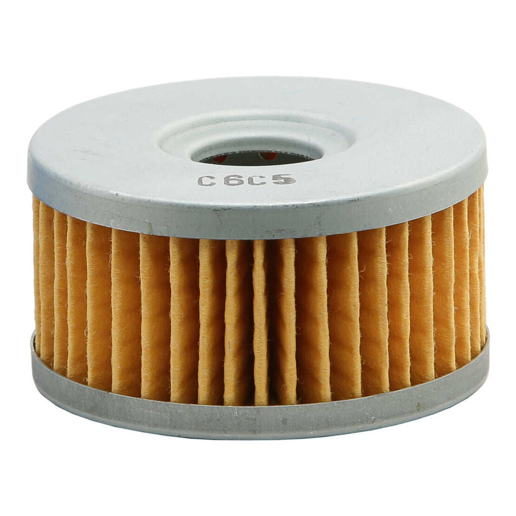 Whites Oil Filter