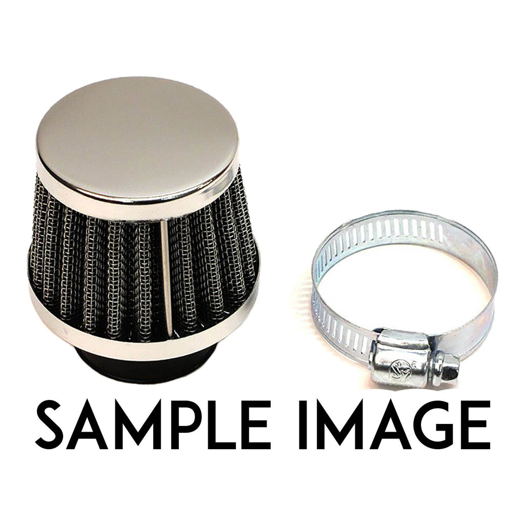 Whites Round Pod Air Filter