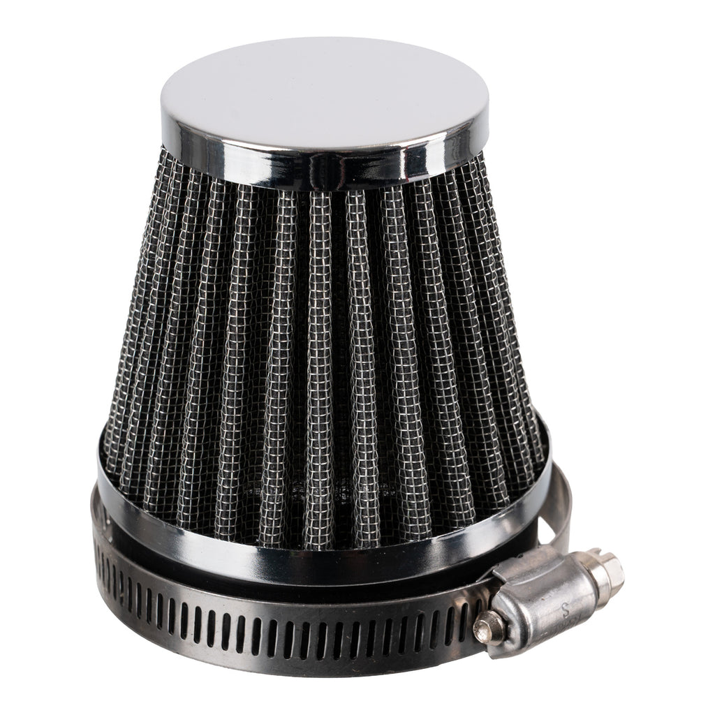 Whites Round Pod Air Filter
