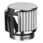Whites Round Pod Air Filter