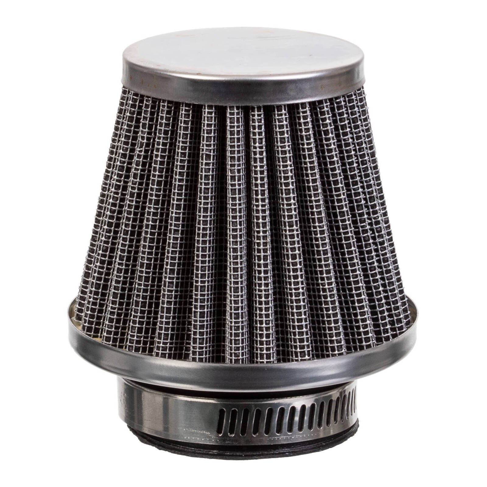 Whites Round Pod Air Filter