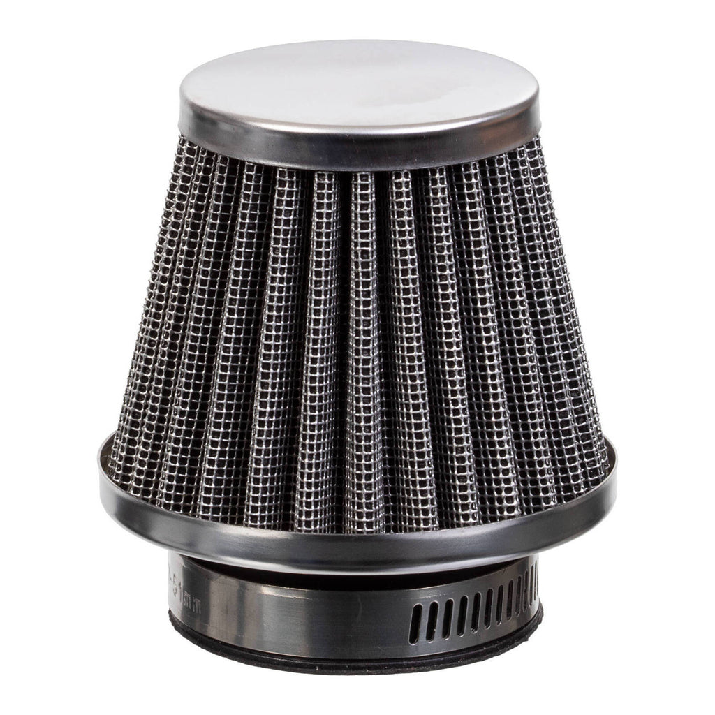 Whites Round Pod Air Filter