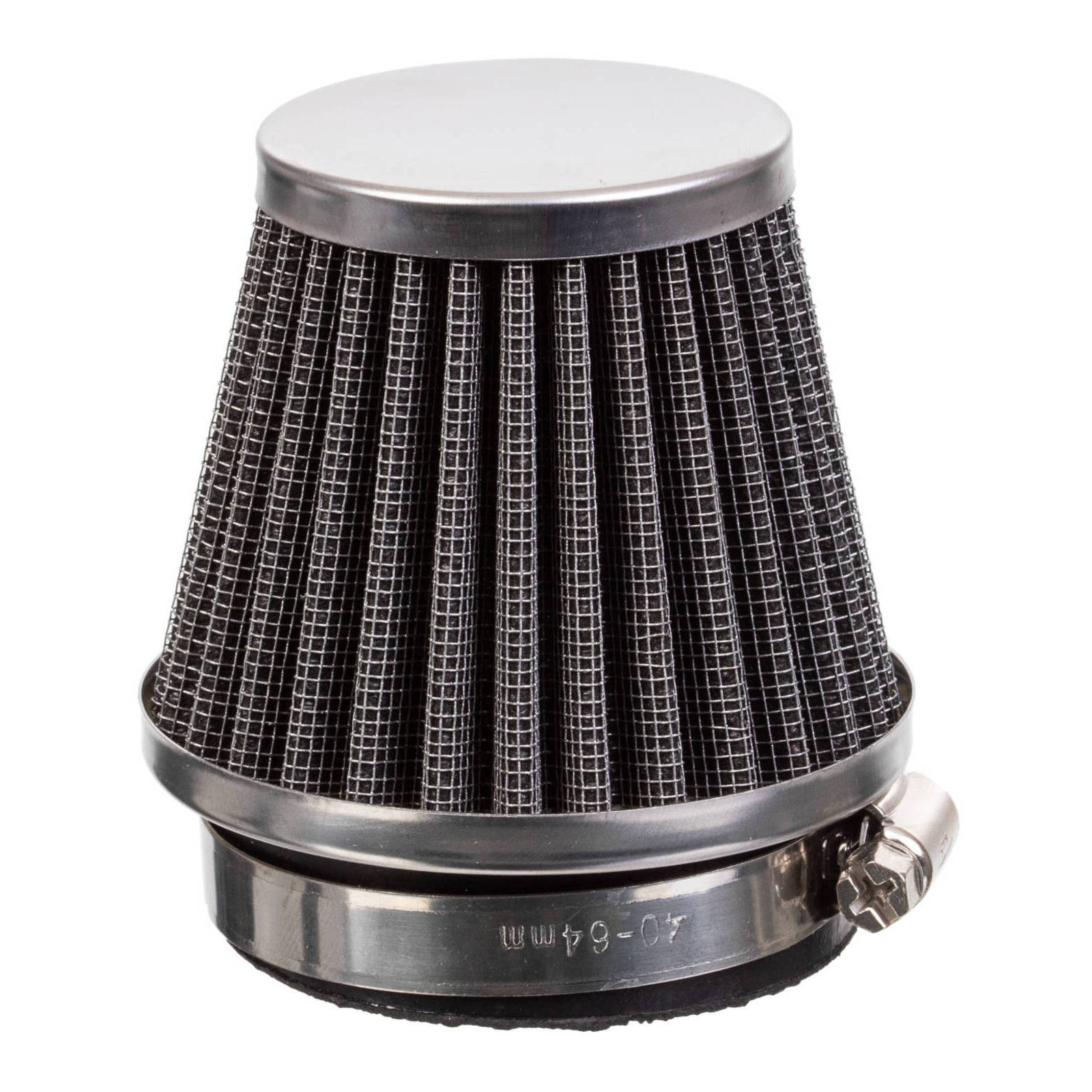 Whites Round Pod Air Filter