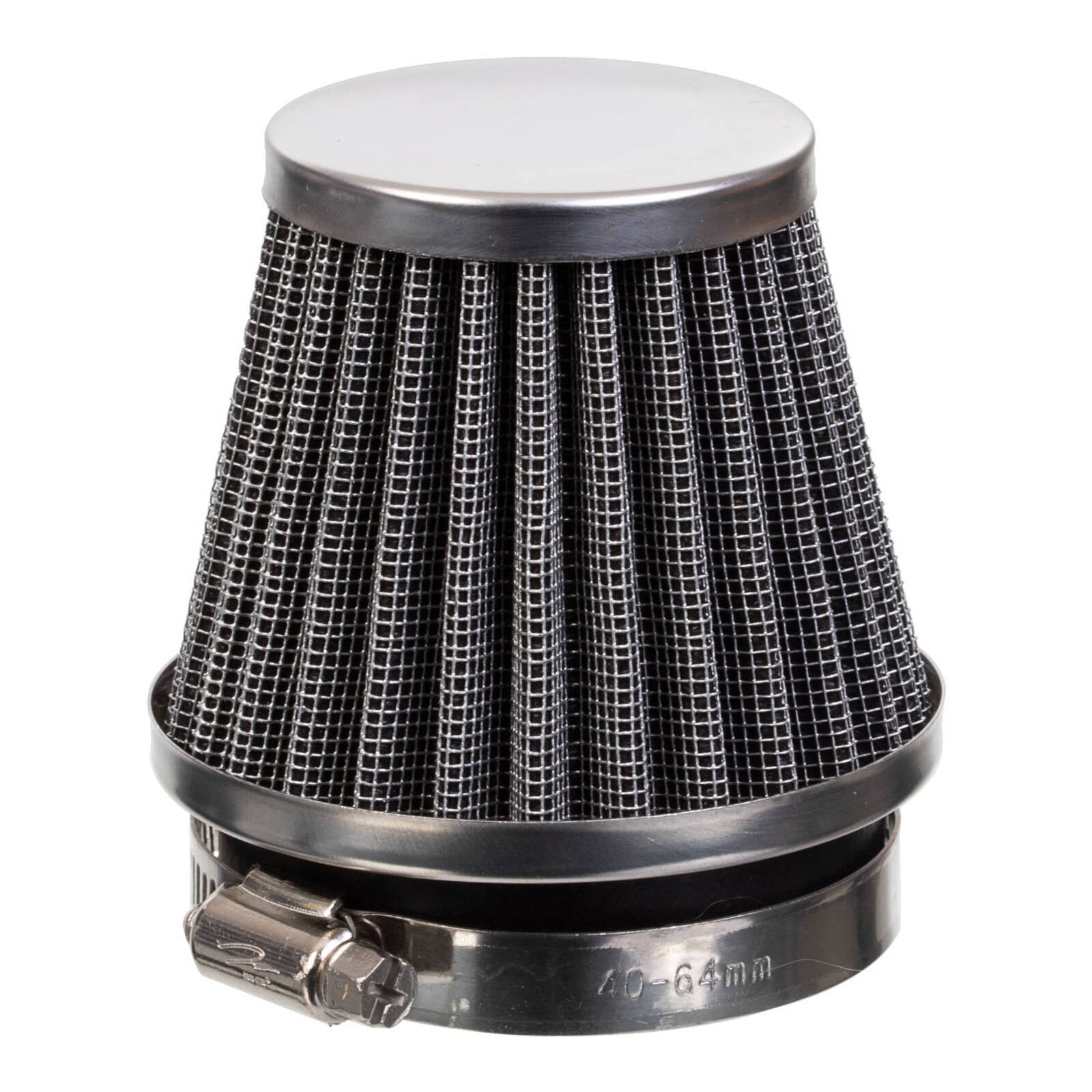 Whites Pod Air Filter Round 54mm