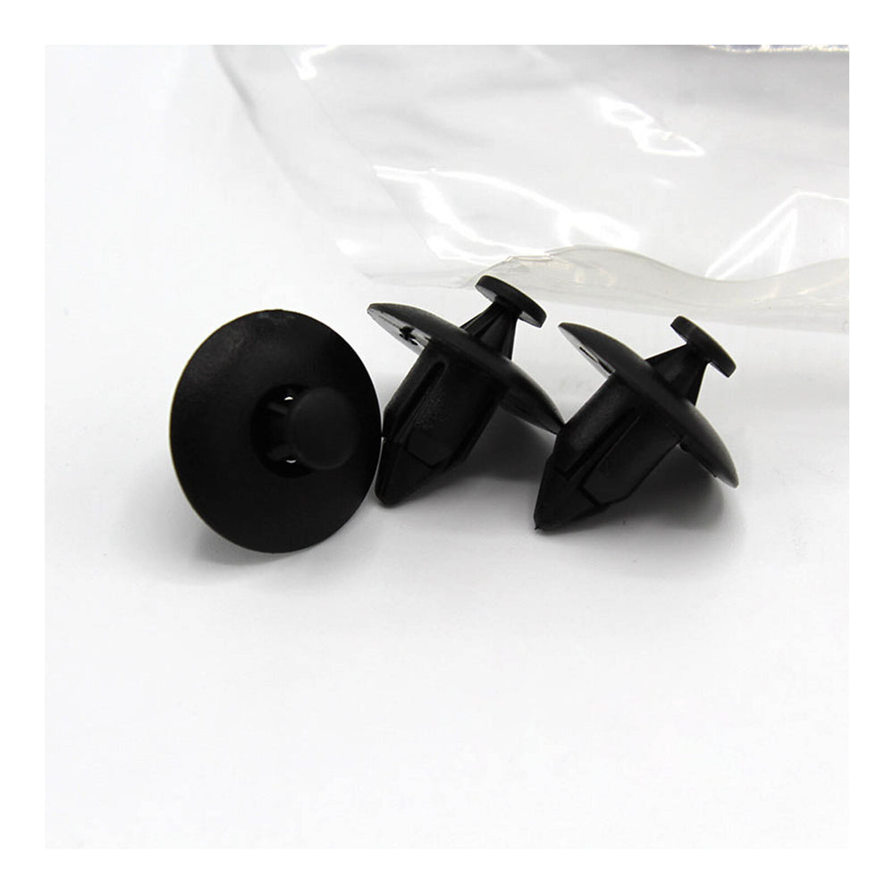 Whites Nylon Pry Rivets 8Mm 100 Pack