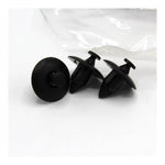 Whites Nylon Pry Rivets 8Mm 100 Pack