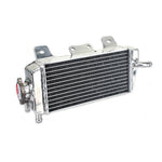 Whites Right Radiator - Yamaha