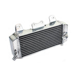 Whites Left Radiator - Yamaha