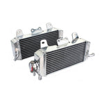 Whites Radiator Pair - Yamaha