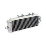 Whites Left Radiator - Kawasaki