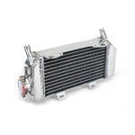 Whites Right Radiator - Honda