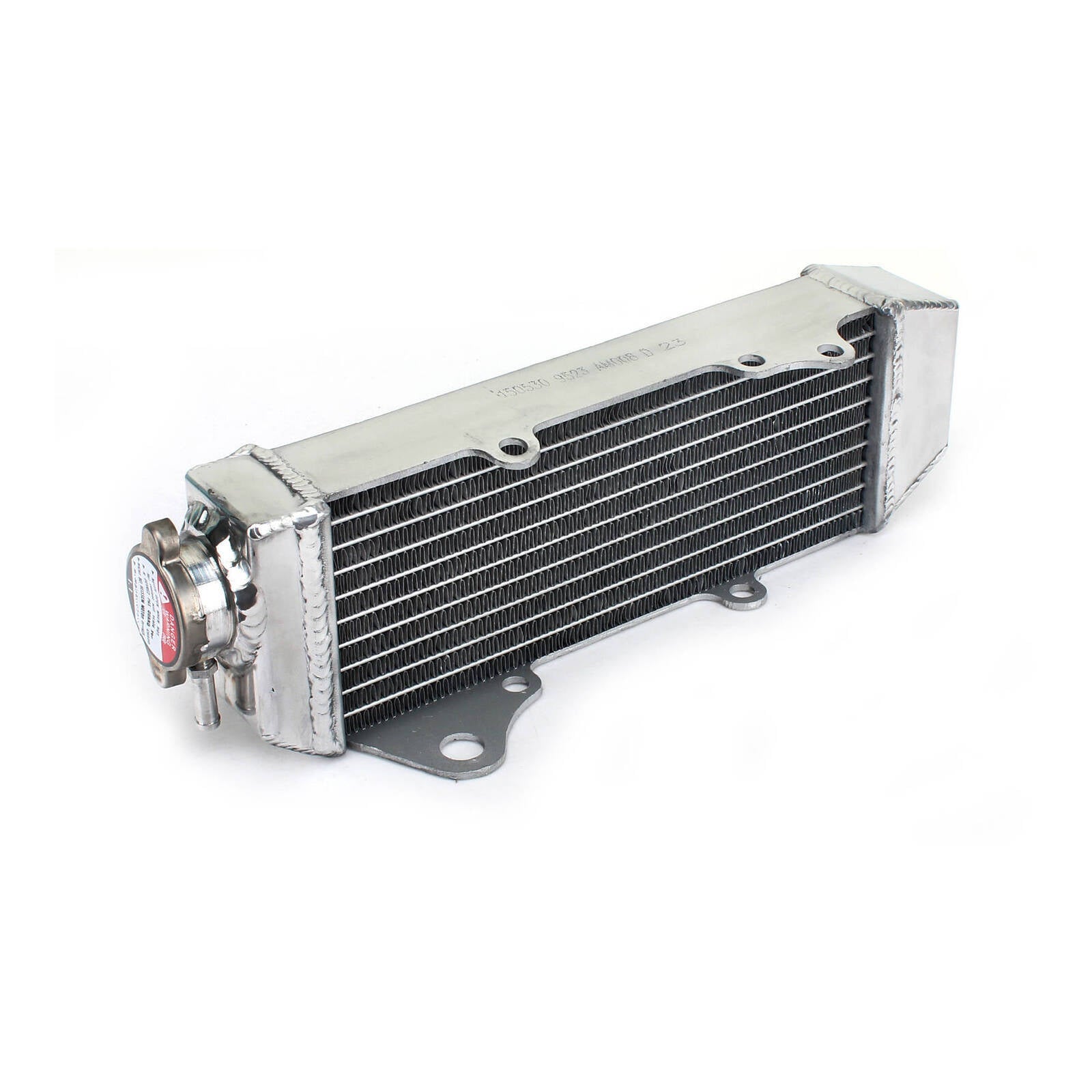 Whites Honda Radiator