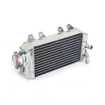 Whites Right Radiator - Honda