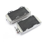 Whites Radiator Pair - Honda