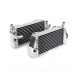 Whites Radiator Pair - Honda